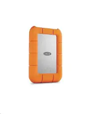 LaCie Rugged SSD4 1TB USB-C 40Gbps Thunderbolt 5 LaCie Rugged SSD4 1TB USB-C 40Gbps Thunderbolt 5 (1 of 1)
