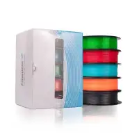 Filamento PM per stampa 3D, filamento 175 PETG Tasty Pack 5x03 kg Filamento PM per stampa 3D, filamento 175 PETG Tasty Pack 5x03 kg (1 of 1)