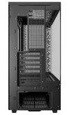 DEEPCOOL korpus CH690 DIGITAL ATX 2xUSB 3.0 USB-C kuni 10x GAN panoraam must thumbnail (9 of 11)