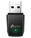 TP-Link Archer T3U AC 1300 dvopojasni bežični USB klijent 400 Mbps 24 GHz 867 Mbps 5 GHz USB 3.0