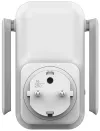 EZVIZ Smart Set DB2 2K (3MP) Wi-Fi video tālrunis bezvadu durvju zvana izšķirtspēja 2000x1504 IP65 balts thumbnail (10 of 10)