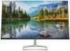 HP M27fe 27" 1920x1080 IPS 5ms 300 cd m2 HDMI VGA sort thumbnail (1 of 5)