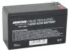 AVACOM baterie 12V 72Ah F2 (PBAV-12V0072-F2A) AVACOM baterie 12V 72Ah F2 (PBAV-12V0072-F2A)