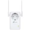 TP-Link TL-WA860RE Extender AP 802.11 b g n 300Mbps 1x LAN port pass-through socket