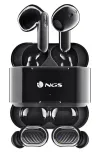 NGS Kopfhörer mat Mikro ARTICADUOBLACK BT Hands Free Black thumbnail (2 of 3)