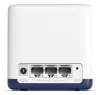 Mercusys Halo H50G 2-pakk AC1900 Mesh Wi-Fi süsteem kogu majapidamise jaoks thumbnail (2 of 2)