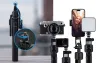 Rollei Tripod Easy Creator Quadpod 23152 AI Tracking: Intelligent Face Recognition thumbnail (19 of 22)