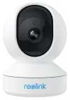 Reolink E-Serie E320 3MPx drehbare IP-Kamera 2304x1296 WiFi SD-Steckplatz bis zu 256GB Audioreichweite bis zu 12m thumbnail (1 of 5)