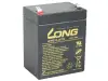 LONG baterie 12V 29Ah F1 (WP2.9-12TR) LONG baterie 12V 29Ah F1 (WP2.9-12TR)