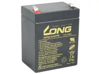 LONG baterie 12V 29Ah F1 (WP2.9-12TR) LONG baterie 12V 29Ah F1 (WP2.9-12TR) (1 of 1)