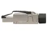 Ceanglóir tionsclaíoch uilíoch RJ45 CAT6A STP féin-ghearradh SXRJ45-6A-STP-BK-SA thumbnail (2 of 3)