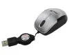 Micro Traveler V2, com fio, 1200 dpi, USB, prata thumbnail (2 of 2)