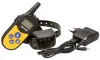 HELMER electronic training collar for dogs TC 1000 with intercom range 1000 m IP67 collar length 70 cm thumbnail (3 of 3)