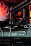 HAL3000 Alfa Gamer Elite Ti AMD Ryzen 7 9800X3D 32 ГБ DDR5 RTX 5070 Ti 2 ТБ PCIe4 SSD WiFi W11 thumbnail (16 of 20)