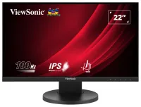 ViewSonic VG2208A-HD 22" 16:9 (21.5") 1920 x 1080 SuperClear® IPS VGA HDMI DisplayPort full ergonomic stand 100Hz ViewSonic VG2208A-HD 22" 16:9 (21.5") 1920 x 1080 SuperClear® IPS VGA HDMI DisplayPort full ergonomic stand 100Hz (1 of 7)