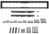 Neomounts WL35-550BL18 Vægdisplayholder 43-86" foldbar VESA 800X400 bæreevne 70 kg sort thumbnail (5 of 6)