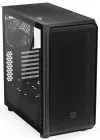 Endorfy korpus Arx 700 Air ATX 5x 140 ventilaatorit (kuni 8 ventilaatorit) 2x USB USB-C võrkpaneel karastatud klaas must thumbnail (3 of 9)