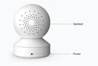 E1 ZOOM 5MP Super HD и оптично увеличение E1 ZOOM 5MP Super HD и оптично увеличение (1 of 5)