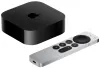 Apple TV 4K Wi-Fi + Ethernet mat 128GB (2022)