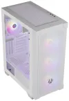 BitFenix ​​behuizing Graph ATX 4x120 mm ventilator F-RGB 2xUSB 3.0 USB 2.0 wit thumbnail (2 of 9)