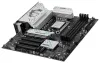 Scheda madre MSI B860M GAMING PLUS WIFI INTEL B860 LGA1851 4x DDR5 M.2 WiFi mATX thumbnail (2 of 4)