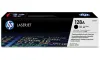 Cartucho de impressão preto HP CE320A original