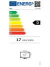 DELL S2725HS 27" LED 16:9 1920x1080 1500:1 4ms Full HD IPS 2xHDMI speaker HAS thumbnail (8 of 8)