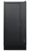 MSI Gehäuse MPG QUIETUDE 100S ohne Netzteil links gehärtetes Glas 1x 120 mm Lüfter 1x USB3.1 Typ-C 2x USB3.0 schwarz thumbnail (4 of 8)