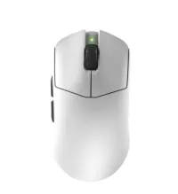 Souris gaming COUGAR REVENGER PRO 4K blanche, puce PixArt 3395, 26 000 dpi, 650 IPS, 55 g Souris gaming COUGAR REVENGER PRO 4K blanche, puce PixArt 3395, 26 000 dpi, 650 IPS, 55 g (1 of 25)