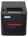 Xprinter kassaaparaadi termoprinter C260-L kiirus 260mm kuni 80mm USB LAN automaatlõikuri heli- ja valgussignaaliga