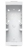 Ubiquiti Reader Pro ühenduskarp W Seinakinnituskarp UniFi Access Reader Pro ja G4 Doorbell Pro PoE jaoks valge thumbnail (2 of 4)