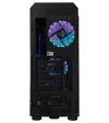 CHIEFTEC MidT Scorpion 4 GL-04B-UC-OP ATX 2x USB3.0 USB-C 4x120mm ventola ARGB lato trasparente nero thumbnail (5 of 6)