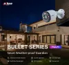 DAHUA IP kamera F5D-PV Bullet Wi-Fi 5Mpix objektiv 28mm H.265 krytí IP67 IR až 30m ONVIF thumbnail (5 of 5)