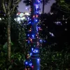 Chaîne LED COLORWAY intérieur 50 LEDs longueur 5m multicolore 8 fonctions alimentation USB thumbnail (16 of 17)