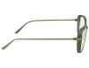 GUNNAR kontorimänguprillid FALLOUT VAULT 33 GUNMETAL-OLIVE * merevaigukollased läätsed * BLF 65 * GUNNAR fookus thumbnail (3 of 4)