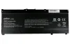TRX Baterie Polion SR04XL pro notebooky HP Omen 15-CE 17-CB Li-Pol 154V 3400mAh 523Wh neoriginální TRX Baterie Polion SR04XL pro notebooky HP Omen 15-CE 17-CB Li-Pol 154V 3400mAh 523Wh neoriginální