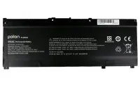 TRX Polion SR04XL-accu voor HP Omen 15-CE 17-CB laptops, Li-Pol 154V 3400mAh 523Wh (niet origineel) TRX Polion SR04XL-accu voor HP Omen 15-CE 17-CB laptops, Li-Pol 154V 3400mAh 523Wh (niet origineel) (1 of 2)