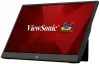 ViewSonic VA1655 - portatile mon. 15,6" IPS 16:9 1920x1080 7ms 250cd m2 miniHDMI 2xUSB-C supporto per altoparlante integrato