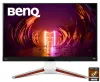 BENQ Mobiuz 32" LED EX3210U IPS plošča 3840x2160 1000:1 1ms 144 Hz 2xHDMI DP USB FreeSync črno-bela