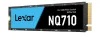 Lexar SSD NQ710 PCle Gen4 M.2 NVMe 2TB (Read Write: 5000 4000MB s)