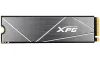 ADATA XPG GAMMIX S50 Lite 1TB SSD, intern, PCIe Gen4x4 M.2 2280, 3D NAND thumbnail (2 of 2)