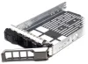 DELL keret SAS SATA 3,5" HDD-hez