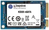 KINGSTON KC600 256GB SSD mSATA Interné thumbnail (2 of 3)