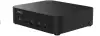ASUS NUC 14 Essential RNUC14MNK9700002 N97 Processor DDR5-4800 SO-DIMM USB Type-AC M.2 22x80 Wi-Fi LAN EU strømkabel