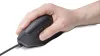 CONNECT IT FOR HEALTH Verti Wire ergonomic vertical wired mouse thumbnail (6 of 6)