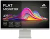 MISURA 27" LED VIVA P26M2741QKAS01 IPS 2560x1440 (QHD) 1ms 350 cd m2 1500:1 HDMI DP USB-C лунарно сребрист MISURA 27" LED VIVA P26M2741QKAS01 IPS 2560x1440 (QHD) 1ms 350 cd m2 1500:1 HDMI DP USB-C лунарно сребрист