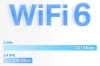 TP-Link Mercusys Halo H60X (2er-Pack) WLAN-System WiFi 6 AX1500 3x GLAN24 5 GHz thumbnail (3 of 3)