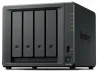 Synology DS925+ 4x SATA 4GB RAM 2x USB 3.2 2x 25 GbE