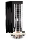 Endorfy CPU cooler Spartan 5 120mm fan 2 heatpipes compact even for smaller cases thumbnail (6 of 10)