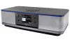 Soundmaster Ard-líne ICD2023SW USB DAB+ FM-RDS CD BT 2x 15W LED WiFi